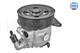 Steering System Hydraulic Pump MEYLE Fits LAND ROVER 04-13 QVB500660