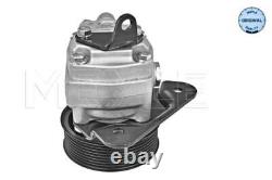 Steering System Hydraulic Pump MEYLE Fits LAND ROVER 04-13 QVB500660