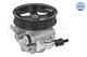 Steering System Hydraulic Pump MEYLE Fits LAND ROVER Defender 06-16 LR009817