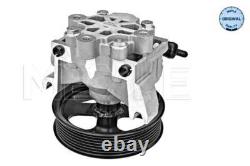 Steering System Hydraulic Pump MEYLE Fits LAND ROVER Defender 06-16 LR009817
