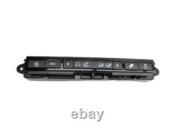 Switch Driving modes ESP Off Offroad Traction Control System for Discovery