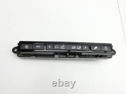 Switch Driving modes ESP Off Offroad Traction Control System for Discovery