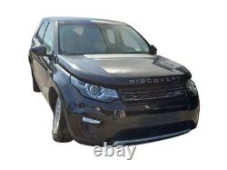 Switch Driving modes ESP Off Offroad Traction Control System for Discovery