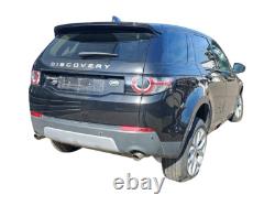 Switch Driving modes ESP Off Offroad Traction Control System for Discovery Switch Driving modes ESP Off Offroad Traction Control System for Discovery