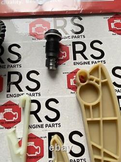 TIMING CHAIN KIT FITS FOR Land Rover RANGE ROVER DISCOVERY DEFENDER 2.0 SD4