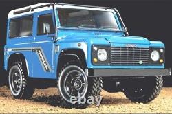 Tamiya LAND ROVER 1990 DEFENDER 90 (CC-02) 58700