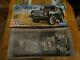 Tamiya Land Rover Defender 90 Cc-01 Chassis New In Box Kit C/w Esc + Led Lights