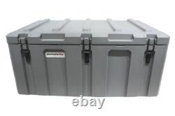 Terrafirma Large Storage Box Expedition Wolf Box Camp Off Road Land Rover Tf902