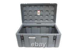 Terrafirma Medium Storage Box Expedition Wolf Box Camp Off Road Land Rover Tf901