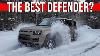The Defender Octa Vs Snow Is It Truly Unstoppable