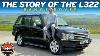 The Story Of The L322 Range Rover