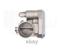 Throttle Body HUCO Fits CITROEN FIAT FORD JAGUAR LANCIA LAND ROVER 06-19 0345E0