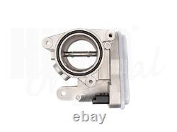Throttle Body HUCO Fits CITROEN FIAT FORD JAGUAR LANCIA LAND ROVER 06-19 0345E0