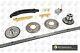 Timing Chain Kit BGA FITS FORD TRANSIT RANGER LAND ROVER DEFENDER MAZDA 2.2 TDCI