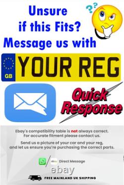 Timing Chain Kit FIT FORD TRANSIT RANGER LAND ROVER DEFENDER MAZDA BT50 2.2 TDCI