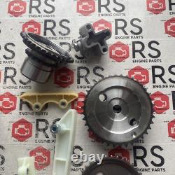 Timing Chain Kit FITS FOR MAZDA BT-50 Pickup B22, B32, UP, UR P4-AT 2.2 DIESEL