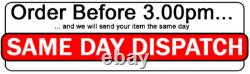 Timing Chain Kit Fits For Jaguar F-pace Xe Xf 2.0 D 204dt 204dtd 204dta Aj20d4