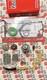 Timing Chain Kit Fits For Jaguar X761 F-pace 2.0 D Td4 204dth Aj20d4 204dtd