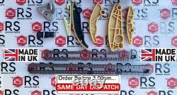 Timing Chain Kit Fits For Land Rover Defender Discovery Range Rover 2.0 D
