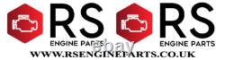 Timing Chain Kit Fits For Land Rover Range Rover Sport 2.0 D Td4 Sd4 204dta