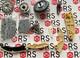 Timing Chain Kit With Gear Fits Jaguar Xe Xf 2.0 D 204dt 204dtd Aj20d4