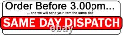 Timing Chain Kit With Gear Fits Jaguar Xe Xf 2.0 D 204dt 204dtd Aj20d4