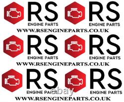 Timing Chain Kit With Gear Fits Jaguar Xe Xf 2.0 D 204dt 204dtd Aj20d4