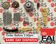 Timing Chain Kit With Gears Fits For Jaguar E-pace F-pace Xe Xf 2.0 D