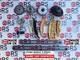 Timing Chain Kit With Vvt Fits Land Rover Discovery L462 2.0 Sd4 204dta Aj20d4
