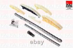 Timing Chain Kit fit JAGUAR E-PACE X540 F-PACE X761 XE X760 XF SPORTBRAKE X260