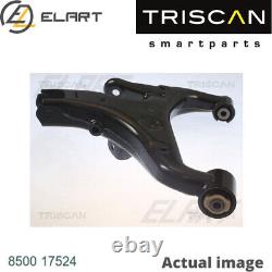Track Control Arm For Land Rover Discovery/iv/iii/van Lr4/suv Lr3 276dt 2.7l