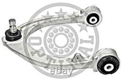 Track Control Arm Front Left Upper OPTIMAL Fits LAND ROVER 12- LR034214