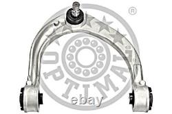 Track Control Arm Front Right Upper OPTIMAL Fits LAND ROVER 12- LR034211