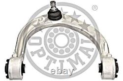 Track Control Arm Front Right Upper OPTIMAL Fits LAND ROVER 12- LR034213