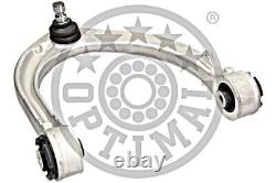 Track Control Arm Front Right Upper OPTIMAL Fits LAND ROVER 12- LR034213