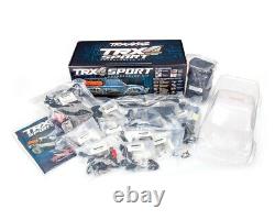 Traxxas TRX-4 Sport Kit TRX82010-4