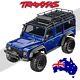 Traxxas TRX-4M 1/18 Blue Land Rover Defender RTR Off Road RC Crawler 97054-1