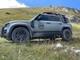 Twin Monotube AT Offroad Rims Landrover Defender 20 All Terrain Complete Wheels