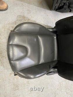 USED OFF ROAD USE ONLY Mazda Rx8 front seats Fit Land Rover Defender 90 110