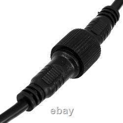 Universal Wiring Harness For MaxPeedingrods Crosshair Series RGB Lights 3.5inch