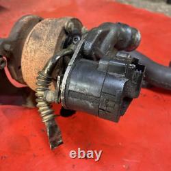 Untested Range Rover L322 Turbo LR008829 Off Side Right TDV8 3.6 2007