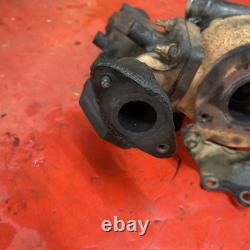 Untested Range Rover L322 Turbo LR008829 Off Side Right TDV8 3.6 2007