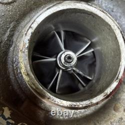 Untested Range Rover L322 Turbo LR008829 Off Side Right TDV8 3.6 2007