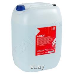 Urea Fits AUDI BMW CITROEN DS FIAT FORD HYUNDAI IVECO KIA 2005-2019 83190441139