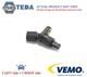 V48-72-0080 Abs Wheel Speed Sensor Pair Front Vemo 2pcs New Oe Replacement