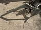 Vehicle Ground Anchor / Off Road 4x4 / Land Rover / Tow winch