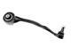 Verse handlebar front axle ZWD-LR-015, OE to be seen LR034219