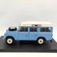 WHITEBOX 124 Land Rover Series III 109 Off-Road Diecast Model