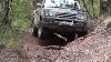 Wallaroo Part IV Land Rover Extreme Offroad Test