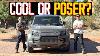 We Drive The Most Expensive But Most Off Road Worthy Land Rover Yet